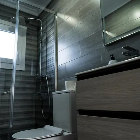 Apartamento Casa Descanso Los Parralejos