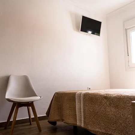 Casa Descanso Los Parralejos * Vejer de la Frontera