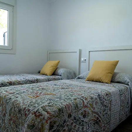 Casa Descanso Los Parralejos * Vejer de la Frontera