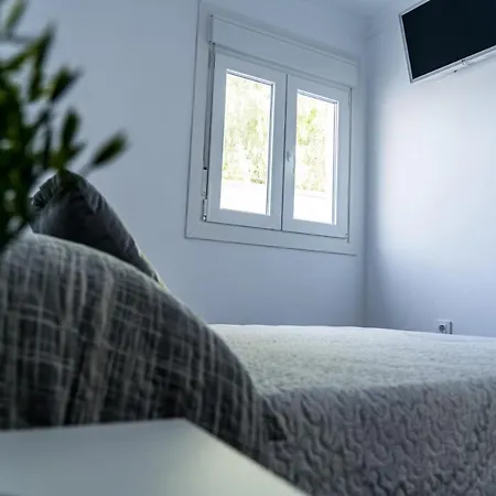 Apartamento Casa Descanso Los Parralejos Vejer de la Frontera